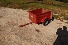 Vintage massey ferguson for sale  Monmouth