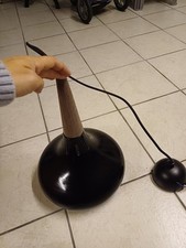 Retro deckenlampe vintage gebraucht kaufen  Verl