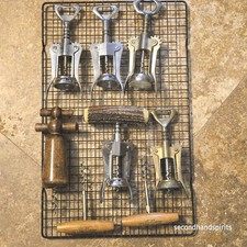 Lot vintage corkscrew for sale  Oldsmar