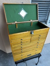 Gerstner international t22 for sale  Mission Viejo