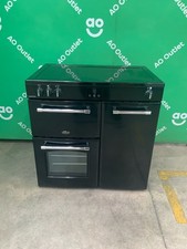 Belling electric range for sale  CREWE