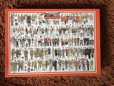 Citadel 1000 piece for sale  BARNSTAPLE