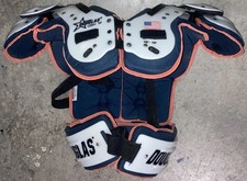Douglas qbk football for sale  Allen