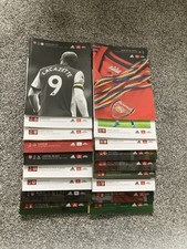 Job lot arsenal for sale  STEVENAGE