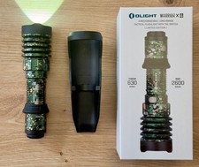 Light warrior camouflage gebraucht kaufen  Dornstetten