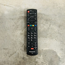 N2qayb000827 panasonic remote for sale  Harlingen