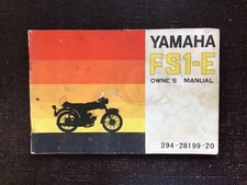 Yamaha fs1 rare for sale  HOLSWORTHY