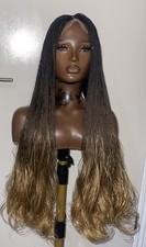 Twists french curls for sale  ST. ALBANS