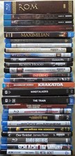 Film konvolut historienfilme gebraucht kaufen  Berchtesgaden