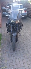 Motorrad gebraucht kaufen  Schwerin