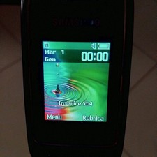 Telefono cellulare per usato  Lercara Friddi