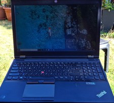 Lenovo thinkpad p50 gebraucht kaufen  Leipzig