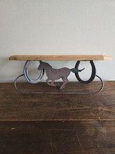 Rustic wood metal for sale  Speedwell