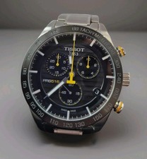 Tissot sport prs for sale  WOLVERHAMPTON