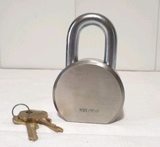 Lucchetto master lock for sale  Shipping to Ireland