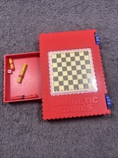 Retro travel magnetic for sale  NEWCASTLE