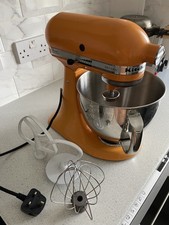 Kitchenaid artisan mixer for sale  LONDON