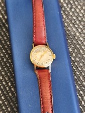 Montre omega femme d'occasion  Clermont-Ferrand-