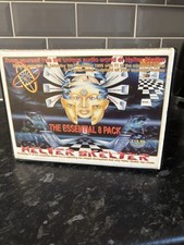 Helter skelter pack for sale  BIRMINGHAM