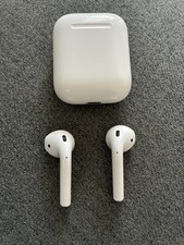 Apple airpods wired for sale  ATTLEBOROUGH