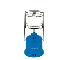 Campingaz gaslampe 206l gebraucht kaufen  Düsseldorf