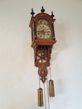 Shippertje friesenuhr mondphas gebraucht kaufen  Neuenhaus