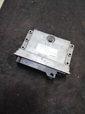 Calculateur moteur peugeot d'occasion  Origny-Sainte-Benoite