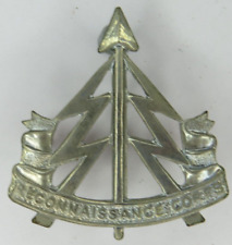 Wwi reconnaissance corps for sale  ELLESMERE