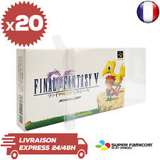 Boitiers protection crystal d'occasion  France