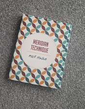 Meridian technique mark for sale  LONDON