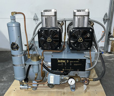 Bulletproof air techniques for sale  Denmark