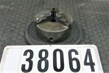 Drebackenfutter drehfutter 160 gebraucht kaufen  Dinslaken
