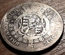 George iii solid for sale  ORMSKIRK