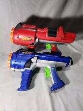 Hasbro 2005 nerf for sale  Madison