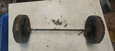 Hayter harrier type for sale  BRISTOL
