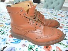 Trickers stow brogue for sale  BATH