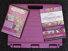 Crafters companion ultimate for sale  LLANFECHAIN