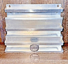 Kromex spices aluminum for sale  Glenpool