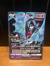 Carta pokemon necrozma usato  Roma