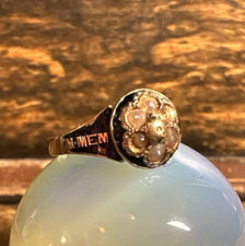 2.3g fully hallmarked for sale  WITNEY