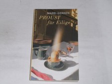 Gerken marei proust gebraucht kaufen  Viersen