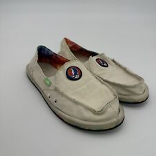 Sanuk donna hemp for sale  Centereach