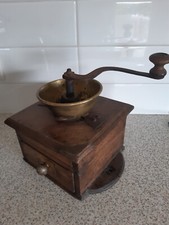 Ancien moulin cafe d'occasion  Bourgoin-Jallieu