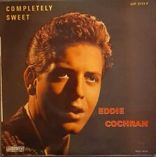 Eddie cochran completely d'occasion  Dombasle-sur-Meurthe