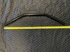 Motorcycle handlebars drag for sale  Orange