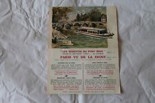Document vedette pont d'occasion  Feytiat