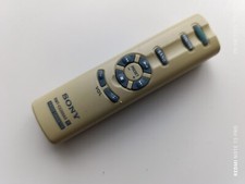 Télécommande sony rmt d'occasion  Lilles-Lomme
