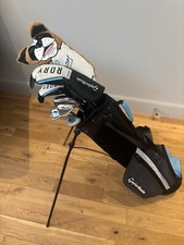 Taylormade rory mcilroy for sale  DUNDEE