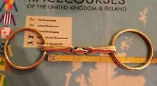 Ultra aurigan snaffle for sale  SWADLINCOTE