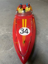 Atlantic motoscafo altura usato  Torino